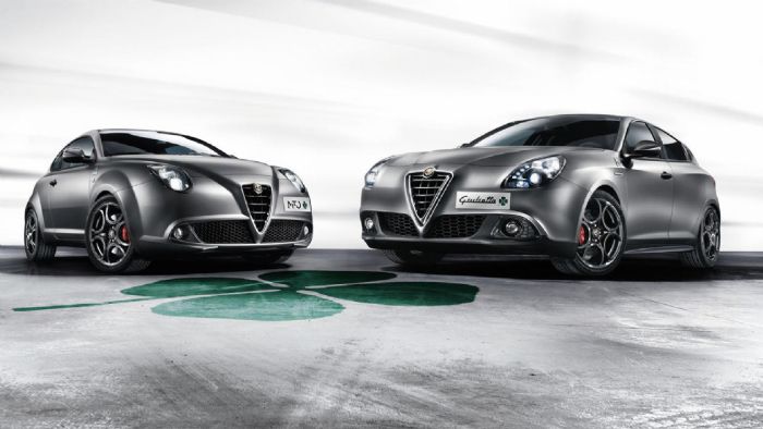 Μαδάει η Alfa Romeo